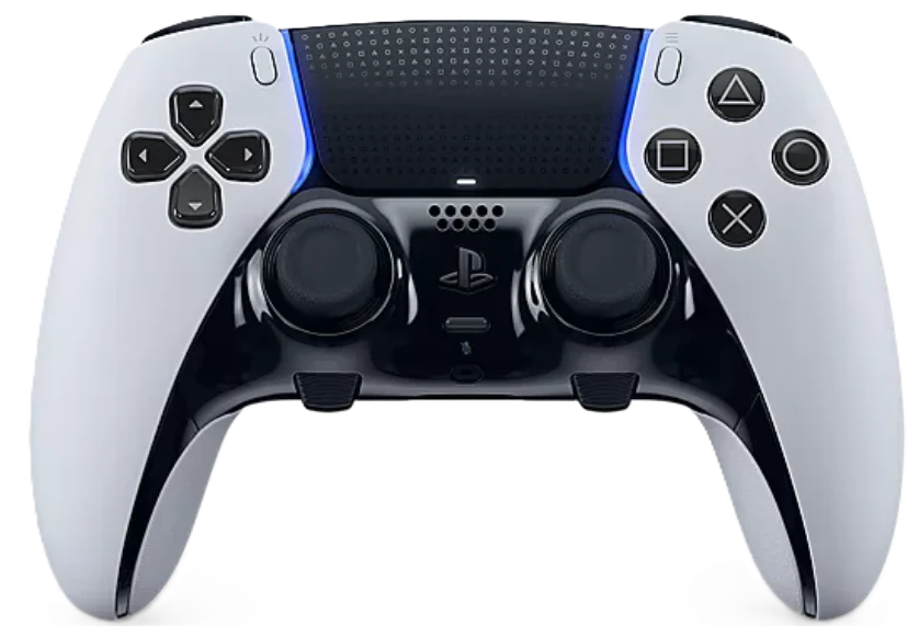 Games & Entertainment