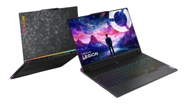 Laptops