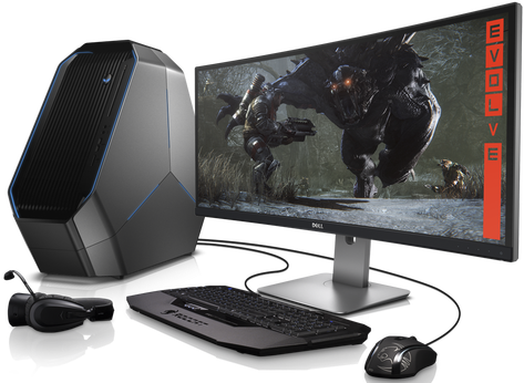 Desktops