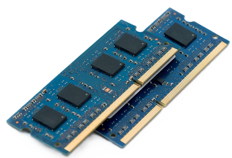 Components and Accessories