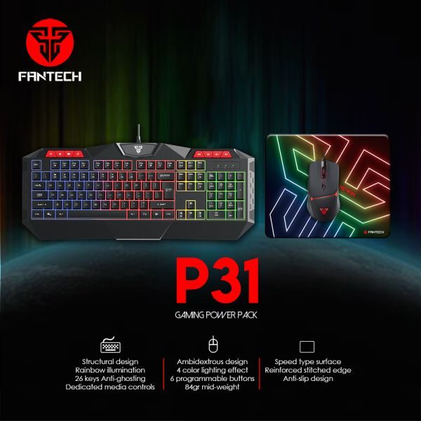 Fantech